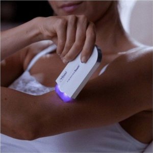 Depilator LASEROWY DEPILATOR do ciała BEZPRZEWODOWY 3
