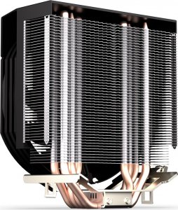 Chłodzenie CPU Endorfy Spartan 5 MAX (EY3A003) 9