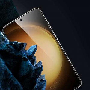 3MK FlexibleGlass do Samsung S23 2