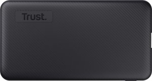 Powerbank Trust Primo Eco* 5000mAh Czarny 3