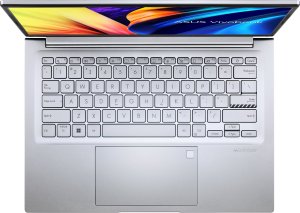 Laptop Asus Vivobook 14X X1403 i5-12500H / 8 GB / 512 GB (X1403ZA-LY220A) 5