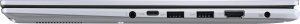 Laptop Asus Vivobook 14X X1403 i5-12500H / 8 GB / 512 GB (X1403ZA-LY220A) 9