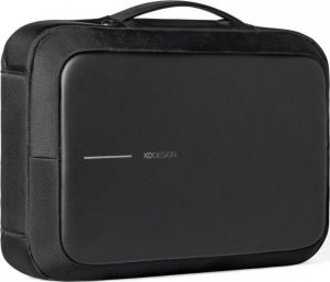 XD Design Plecak antykradzieżowy BOBBY BIZZ 2.0 BLACK 14