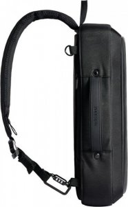 XD Design Plecak antykradzieżowy BOBBY BIZZ 2.0 BLACK 15