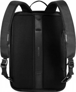 XD Design Plecak antykradzieżowy BOBBY BIZZ 2.0 BLACK 16