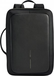 XD Design Plecak antykradzieżowy BOBBY BIZZ 2.0 BLACK 10