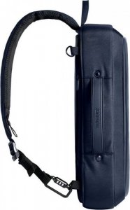XD Design Plecak antykradzieżowy BOBBY BIZZ 2.0 NAVY 15