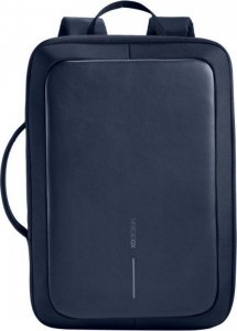 XD Design Plecak antykradzieżowy BOBBY BIZZ 2.0 NAVY 10