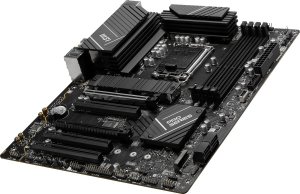 Płyta główna MSI PRO B760-P WIFI DDR4 5