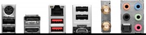 Płyta główna MSI PRO B760-P WIFI DDR4 6