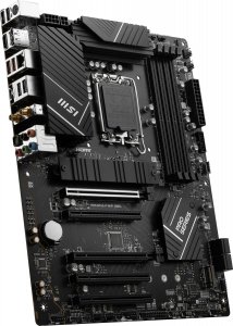 Płyta główna MSI PRO B760-P WIFI DDR4 3