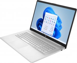Laptop HP Notebook HP 17-cn2034nw 17,3"FHD/i3-1215U/8GB/SSD256GB/UHD/W11 Silver 2