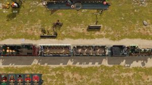 Bounty Train PC 2