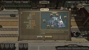Bounty Train PC 5