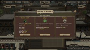 Bounty Train PC 6