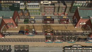 Bounty Train PC 10