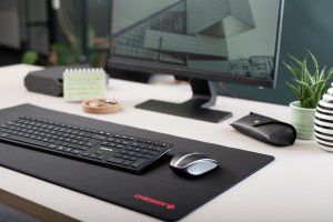Klawiatura Cherry KW9100 (JK-9100DE-2) 14