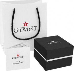 Zegarek Giewont Zegarek Damski GIEWONT GW1970-1 14