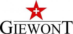 Zegarek Giewont Zegarek Damski GIEWONT GW1970-1 2