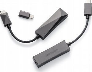 Wzmacniacz słuchawkowy Astell&Kern Tranzystorowy HC3 3