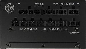 Zasilacz MSI MPG A1000G PCIE5 1000W 3