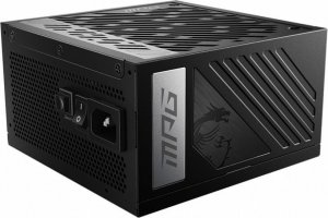 Zasilacz MSI MPG A1000G PCIE5 1000W 4