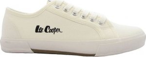 Lee Cooper Buty damskie trampki LEE COOPER (LCW-23-44-1648L) 38 3