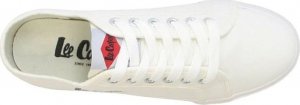 Lee Cooper Buty damskie trampki LEE COOPER (LCW-23-44-1648L) 38 6