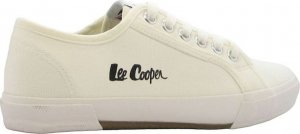 Lee Cooper Buty damskie trampki LEE COOPER (LCW-23-44-1648L) 39 4