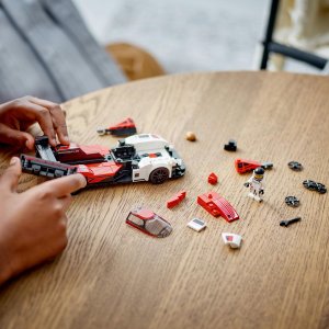 LEGO Speed Champions Porsche 963 (76916) 3