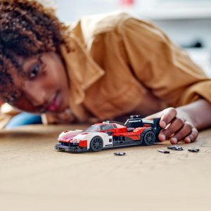 LEGO Speed Champions Porsche 963 (76916) 4