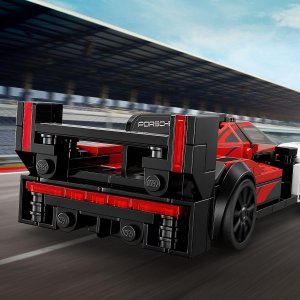 LEGO Speed Champions Porsche 963 (76916) 6