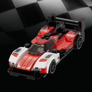 LEGO Speed Champions Porsche 963 (76916) 7