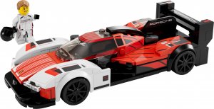 LEGO Speed Champions Porsche 963 (76916) 8