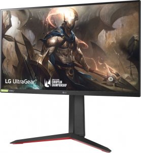 Monitor LG UltraGear 27GP850P-B 2