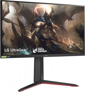 Monitor LG UltraGear 27GP850P-B 3