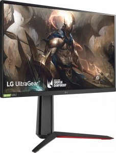 Monitor LG UltraGear 27GP850P-B 4