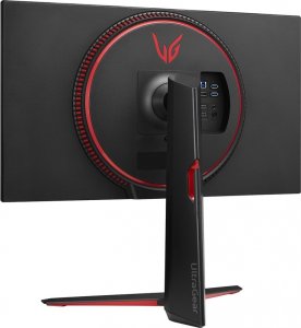 Monitor LG UltraGear 27GP850P-B 7