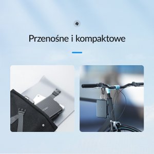 Pokrowiec Orico Etui na karty pamięci 12 SD 12 microSD (PHCD-3-BK-BP) 8