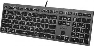 Klawiatura A4Tech FX60H (A4TKLA47125) 3