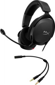 Słuchawki HyperX Cloud Stinger 2 Core Czarne (683L9AA) 4