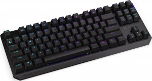 Klawiatura Endorfy Thock TKL Wireless Red Kailh Red Box (EY5A080) 3