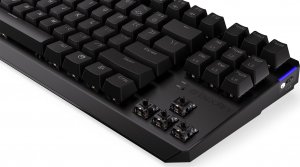 Klawiatura Endorfy Thock TKL Wireless Black Kailh Black Box (EY5A081) 9