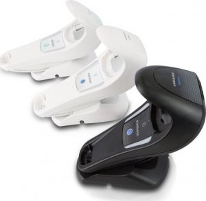 Czytnik kodów kreskowych Datalogic Datalogic Gryphon GBT4500 Ręczny czytnik kodów kreskowych 1D/2D Laser Biały 4