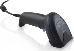 Czytnik kodów kreskowych Datalogic Datalogic QuickScan QD2500 Ręczny czytnik kodów kreskowych 1D/2D Laser Czarny 2