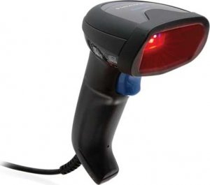 Czytnik kodów kreskowych Datalogic Datalogic QuickScan QD2500 Ręczny czytnik kodów kreskowych 1D/2D Laser Czarny 4