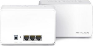 Router Mercusys Halo H80X 2-pack 2