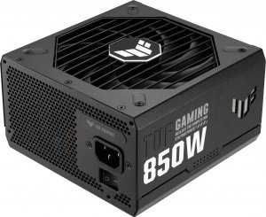 Zasilacz Asus TUF Gaming 850W Gold (90YE00S2-B0NA00) 7