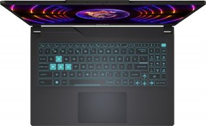 Laptop MSI Cyborg 15 A12VE-017XPL i5-12450H / 16 GB / 512 GB / RTX 4050 / 144 Hz 2