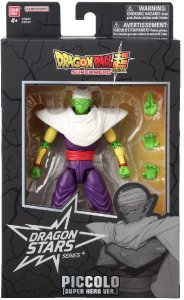 Figurka Dragon Ball Dragon Stars Piccolo Super Hero Version (DS40721) 2